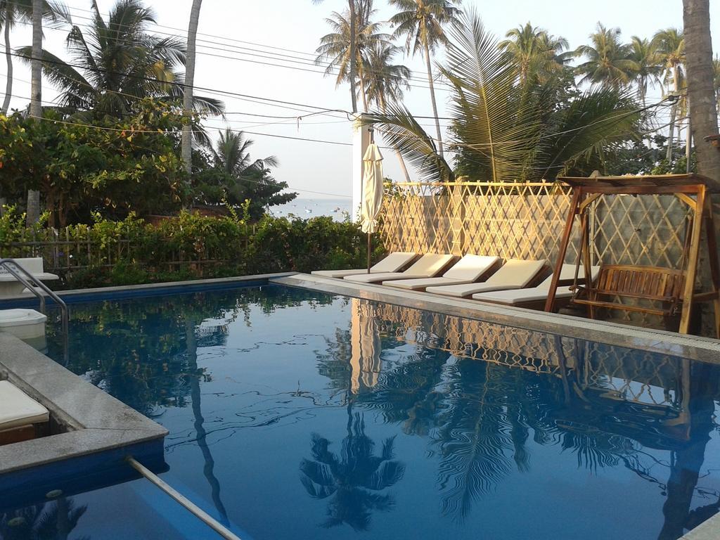 Sunrise Village Hotel Mũi Né Buitenkant foto