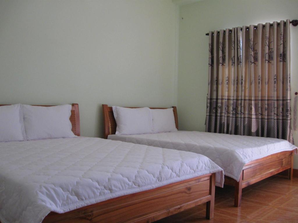 Sunrise Village Hotel Mũi Né Kamer foto